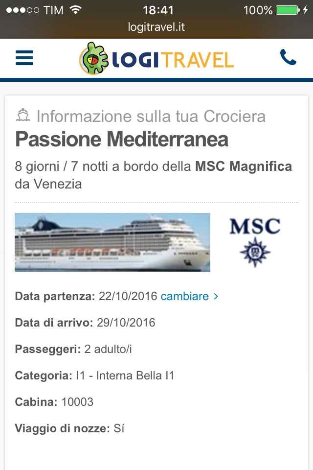 Luna di miele "a risparmio" - 4