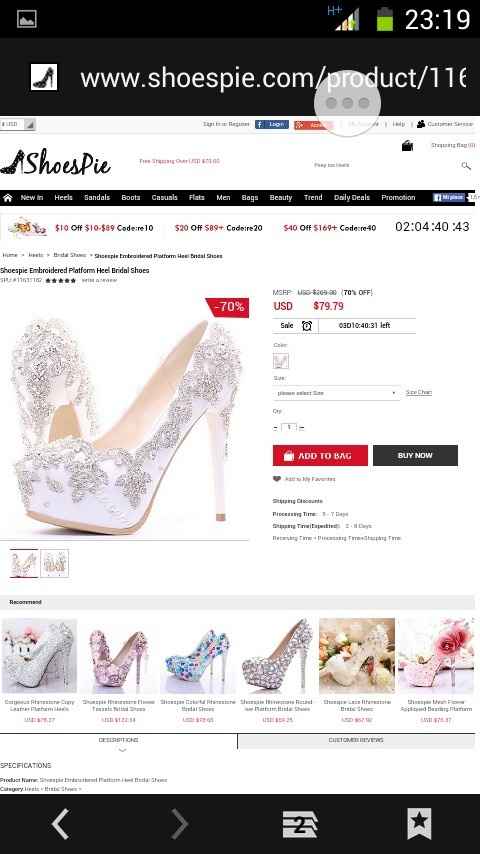 Quali scarpe scegliereste - 3