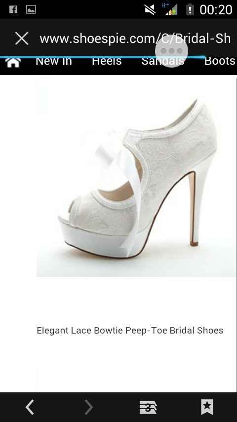 Quali scarpe scegliereste - 4