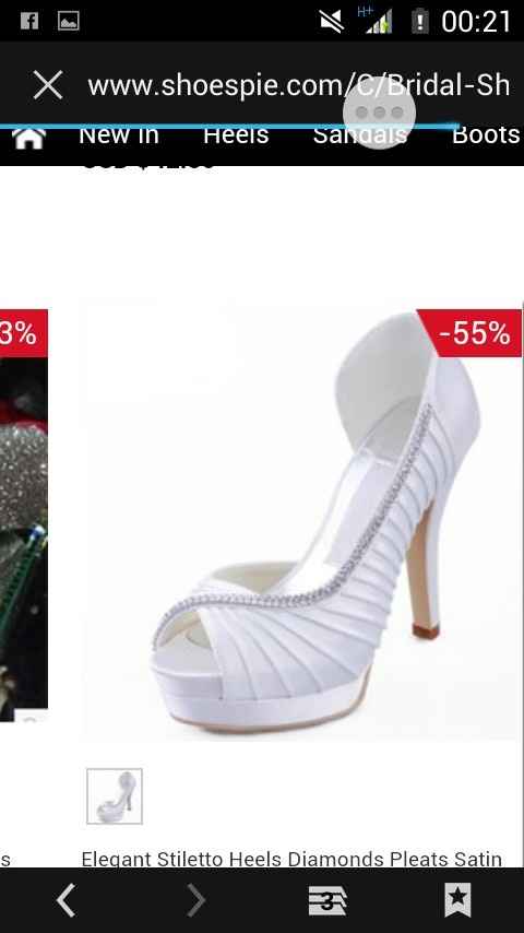 Quali scarpe scegliereste - 5