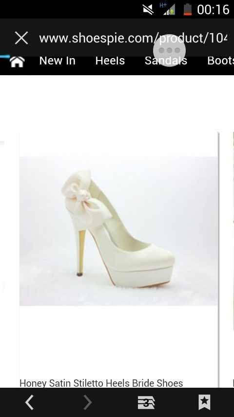 Quali scarpe scegliereste - 8