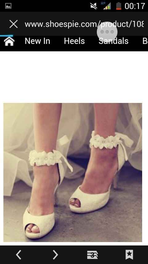 Quali scarpe scegliereste - 12