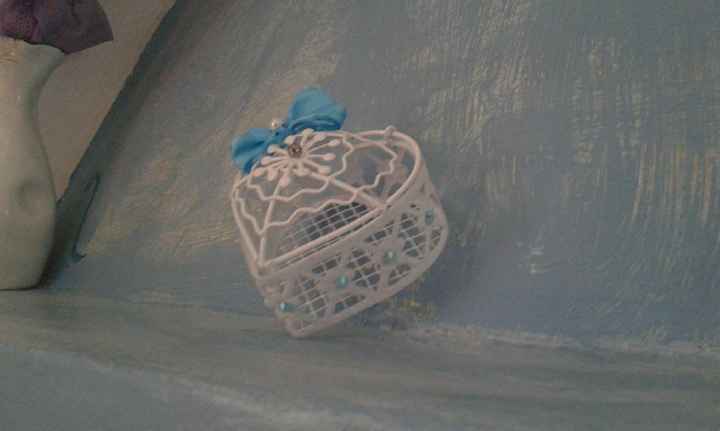 Le mie ide concretizate... - 5