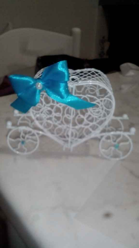 Le mie idee concretizzate... - 1