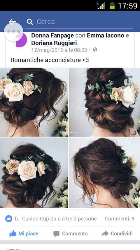 Acconciatura.... postate le vostre? - 1