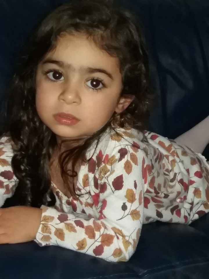 Oggi vi presento i miei bimbi - 1