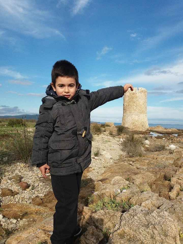 Oggi vi presento i miei bimbi - 2