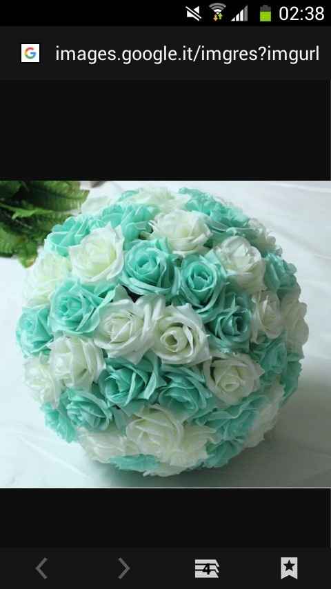 Hai già scelto il colore delle tue nozze? - 1