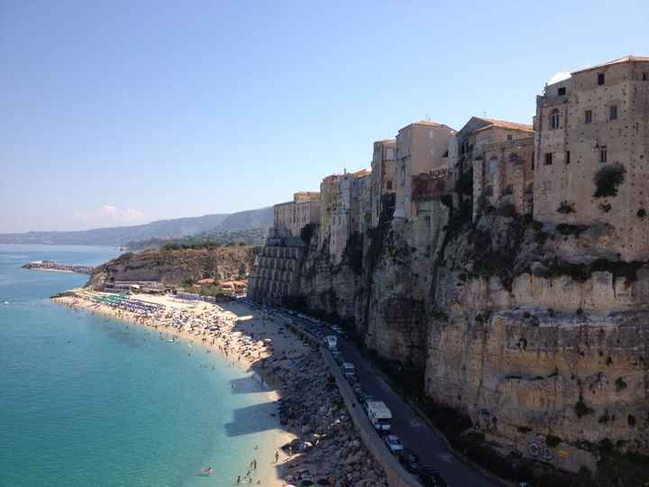 Viaggio di nozze italia - 3