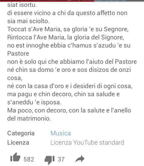 La nostra canzone x lo scambio delle fedi - 4