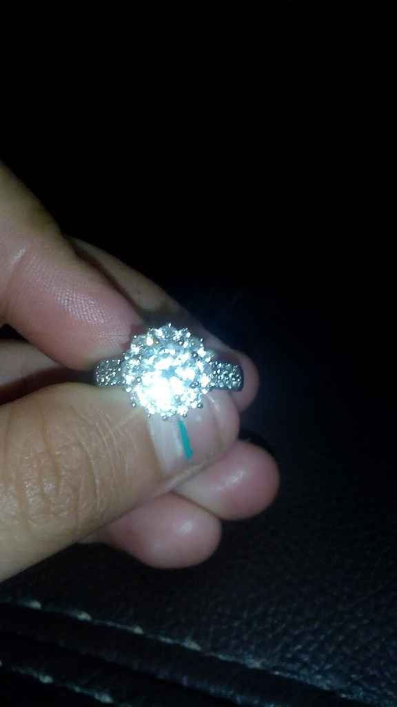 Il regalo inaspetato di fm felicissima - 1