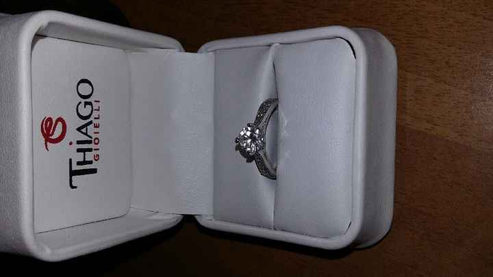 Fm che ripara alle mie distrazioni .....che dolce - 1