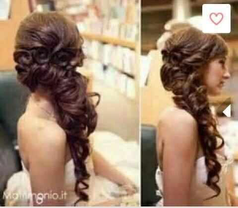 Dettagli x acconciatura - 1