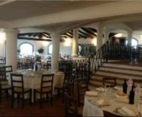 Menu e ristorante scelto......felicissima - 6