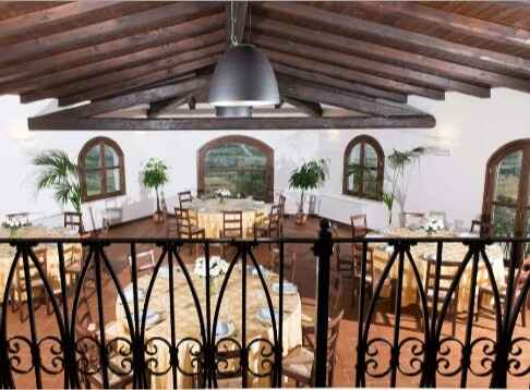 Menu e ristorante scelto......felicissima - 7