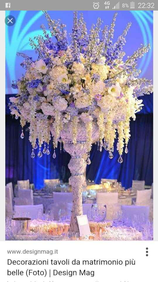 Indecisione centro tavola :( - 3