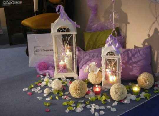 Tutto ciò che abbiamo organizato x il nostro grande giorno 💙 - 3