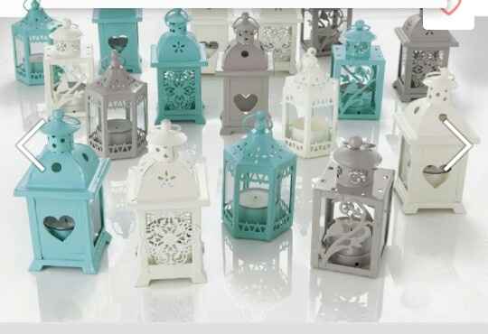 Tutto ciò che abbiamo organizato x il nostro grande giorno 💙 - 14