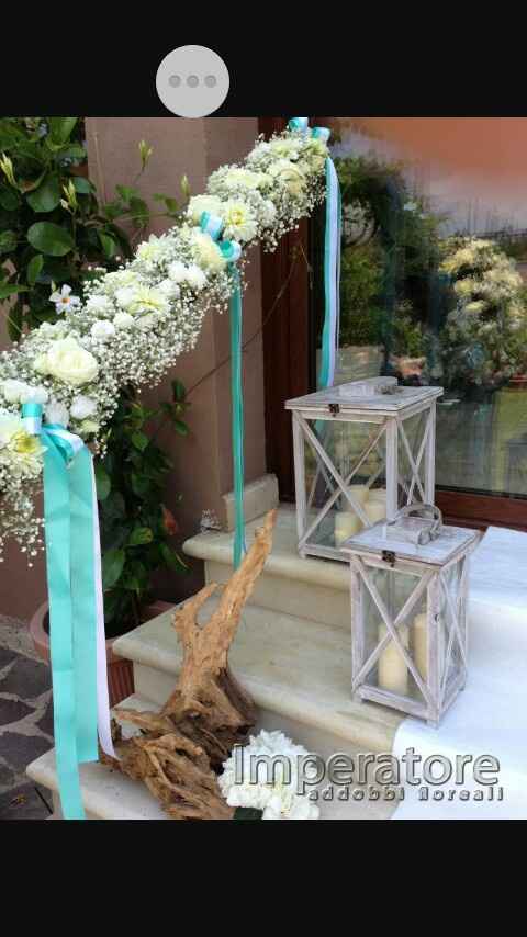 Tutto ciò che abbiamo organizato x il nostro grande giorno 💙 - 18