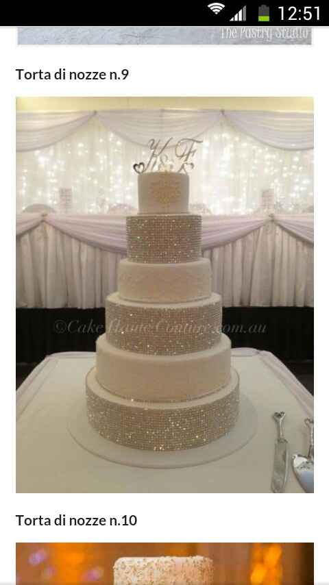 Tutto ciò che abbiamo organizato x il nostro grande giorno 💙 - 19