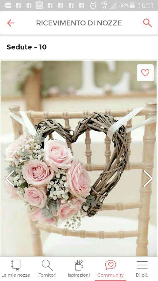 Tutto ciò che abbiamo organizato x il nostro grande giorno 💙 - 20