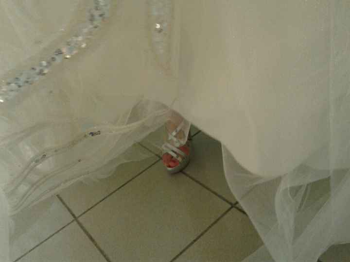 Tutto ciò che abbiamo organizato x il nostro grande giorno 💙 - 22