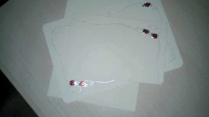 Tutto ciò che abbiamo organizato x il nostro grande giorno 💙 - 25