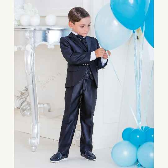 Tutto ciò che abbiamo organizato x il nostro grande giorno 💙 - 28