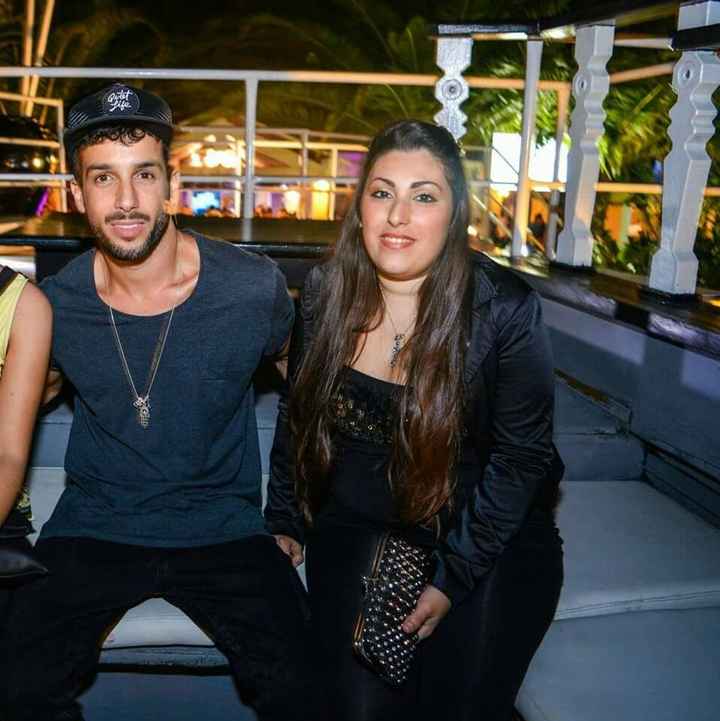 Io e la mia dietta.... - 1