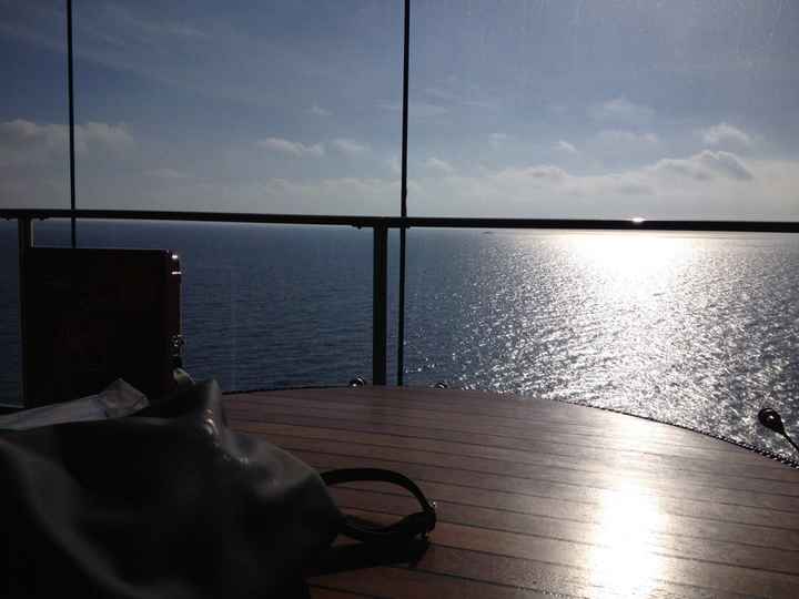 Crociera a dicembre nel mediterraneo - 2