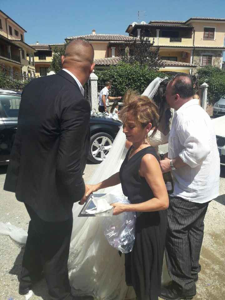 Il nostro giorno 05/08/2017 - 17