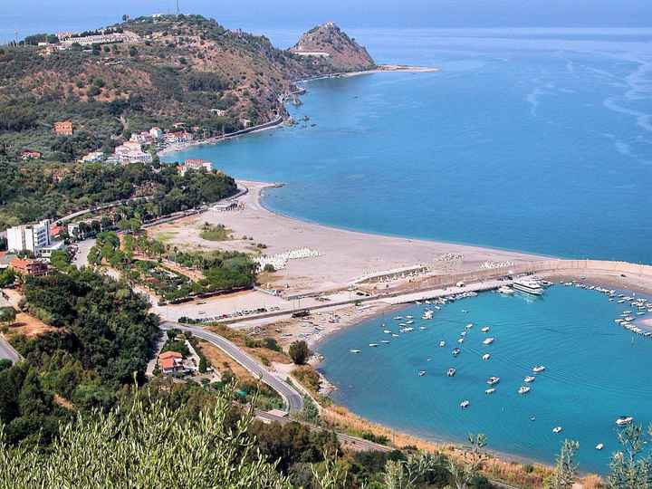 Vacanza in riviera/pseudo luna di miele - post lungo - 7