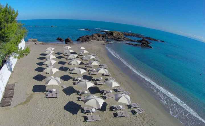 Vacanza in riviera/pseudo luna di miele - post lungo - 9