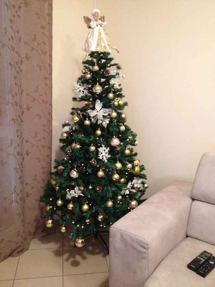  Albero di natale - 1