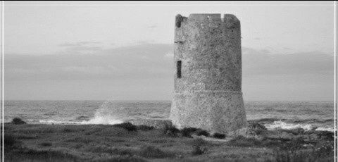 Vi presento la mia chiesa di torpè e i posti dove faremo le fotto la caletta e santa lucia - 2