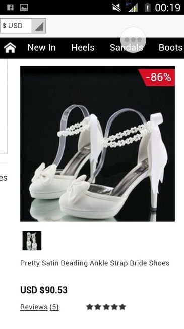 Quali scarpe scegliereste - 7