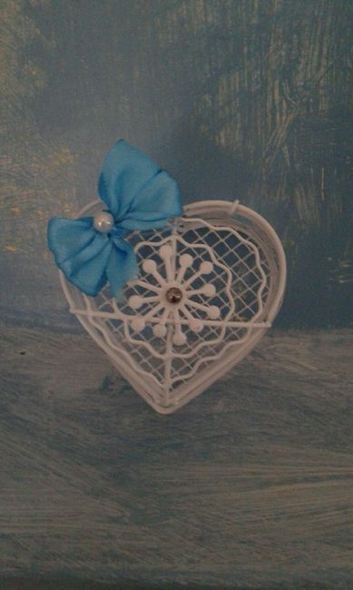 Le mie ide concretizate... - 6