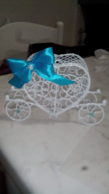 Le mie idee concretizzate... - 1