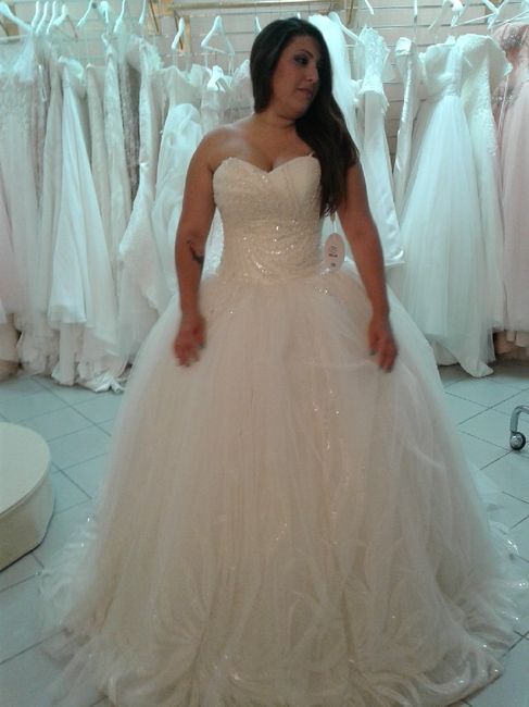 1 prova abito e modifiche - 3