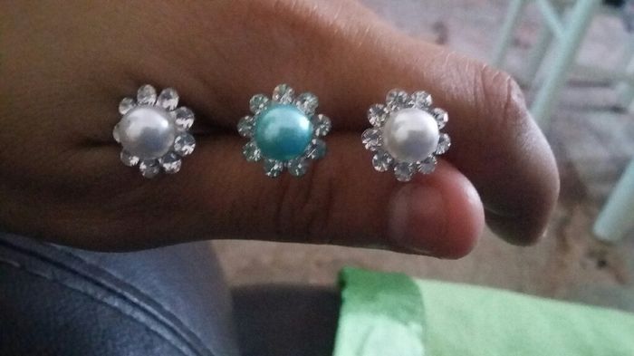 Dettagli x acconciatura - 1