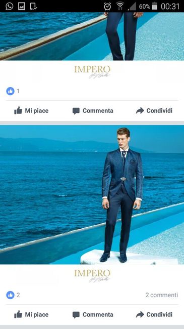 Tutto ciò che abbiamo organizato x il nostro grande giorno 💙 - 29