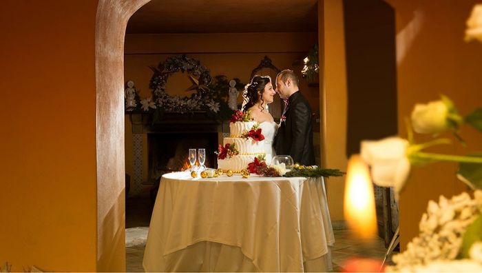 Torta senza pasta di zucchero  - 1