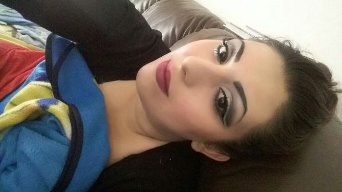 Prove trucco.....un po così - 2