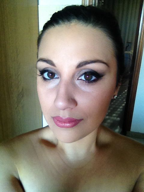 Non so che fare...mi trucco!!ci sono!!! - 2