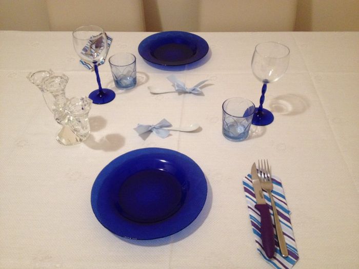 Idee per festeggiare sei mesi di matrimonio 1