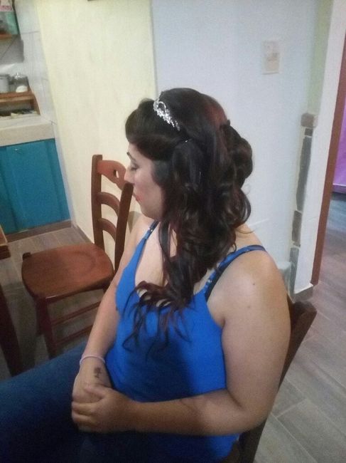 Capelli definitivi .... - 2