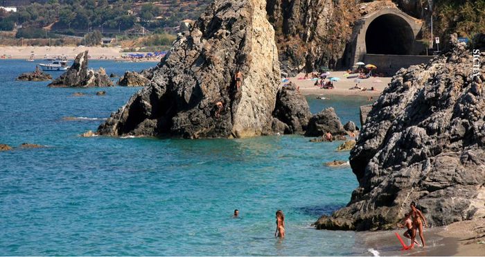 Vacanza in riviera/pseudo luna di miele - post lungo - 4