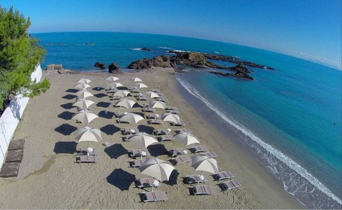 Vacanza in riviera/pseudo luna di miele - post lungo - 9