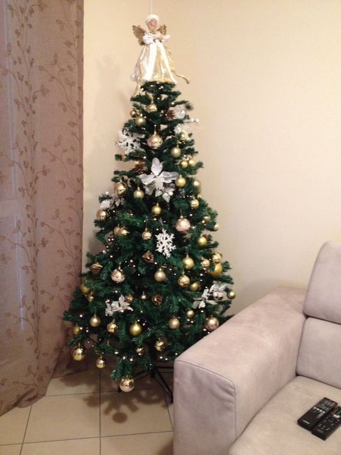  Albero di natale - 1