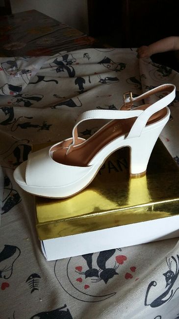 Scarpe trovate!!! - 4
